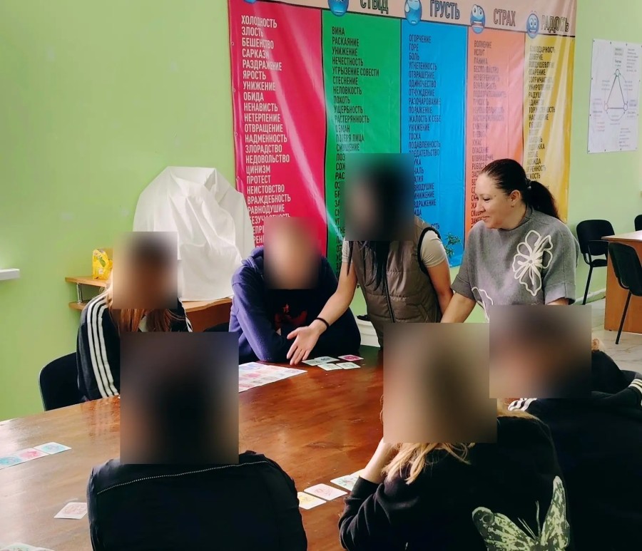 Трезвость — это не простуда. Учим жить с зависимостью.